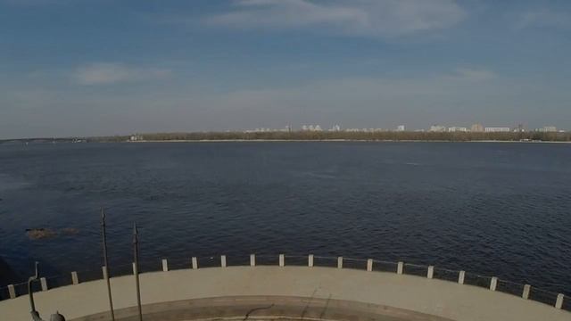 Кий, Щек, Хорив и их сестра Лыбедь. смотреть онлайн