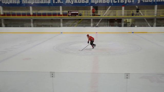 16.03.24. Малоярославец-2 - Энергия-Ниском (Краснознаменск). Буллит 15 смотреть онлайн