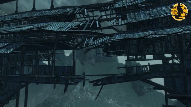 Revelation Online. Город призрак смотреть онлайн