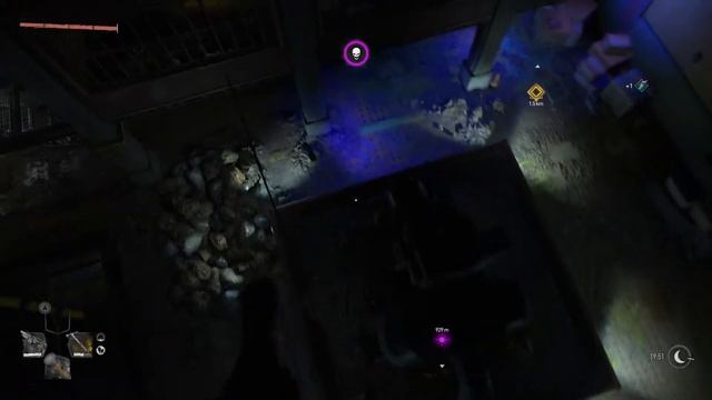 Dying Light 2 Как получить бесконечное огнестрельное оружие в Dying Light 2 смотреть онлайн