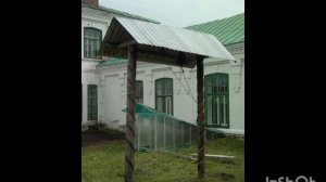 Пестрецы Ленино-Кокушкино Татарстан