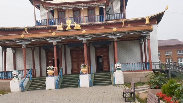 Иволгинский дацан звучание 2 смотреть онлайн