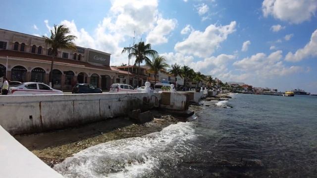 Cozumel excursion Mexico Igor Gorbonos Игорь Горбонос Мексика Козумель лучшие места отдыха best смотреть онлайн