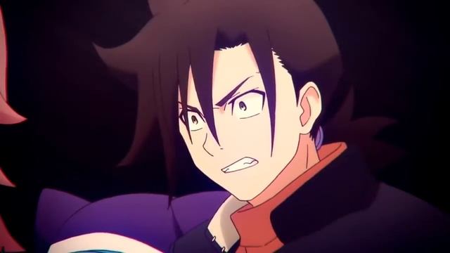 Аниме Клип Yuragi sou и Yuuna san ! смотреть онлайн