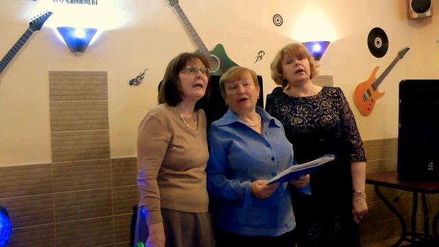 СНЕГ ПЕРВОЗДАННОЙ ЧИСТОТЫ" "АВТОРСКАЯ ПЕСНЯ" смотреть онлайн