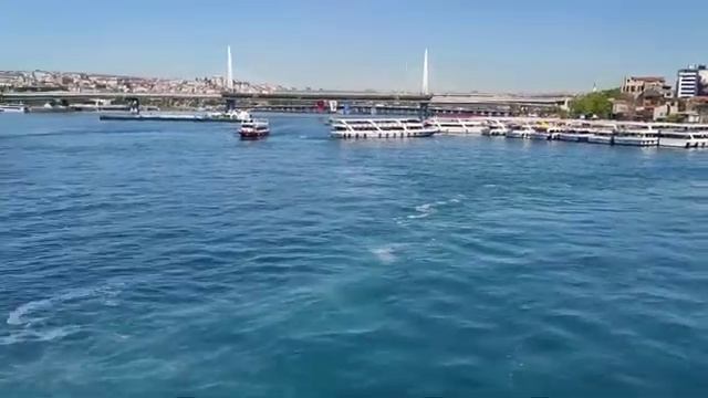 Достопримечательности Стамбула смотреть онлайн