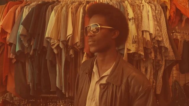 King Electric - BLACK FRIDAY Camden Market London Video Clip смотреть онлайн