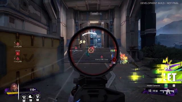 FragPunk - Official Chapter 2: Wild Dawn Preview Trailer