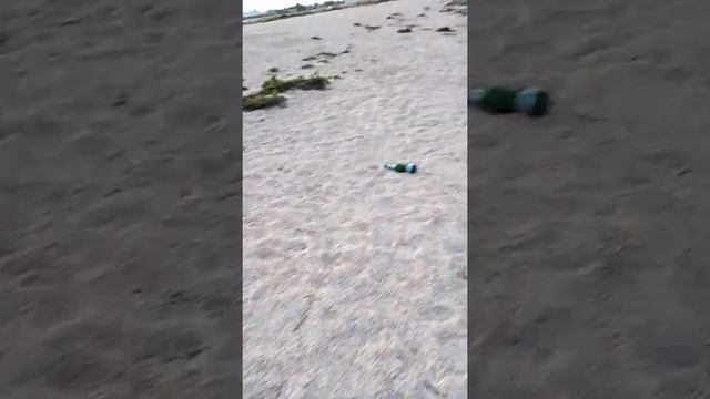 Счастливцево.Отдых среди мусора смотреть онлайн