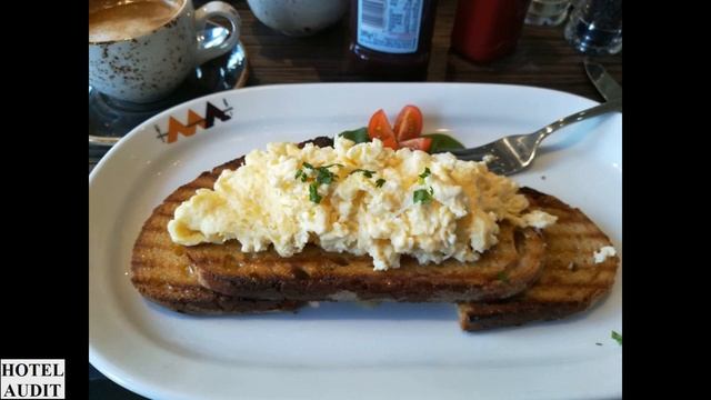 Великобритания Лондон Ma's Kitchen 1 Hotel Audit Отель Аудит смотреть онлайн