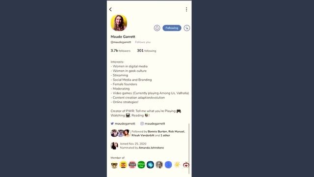 ClubHouse тіркелген дұрыс па?! смотреть онлайн