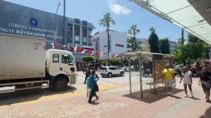 Турция отель Best Alanya Hotel,  май 2024