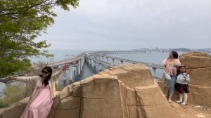 Путешествие в Далянь! Часть 2 🇨🇳