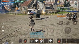 [Lineage 2M] Крафт.Начало.