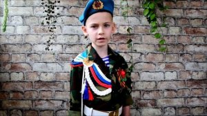 стихотворение "Хотят ли русские войны? "