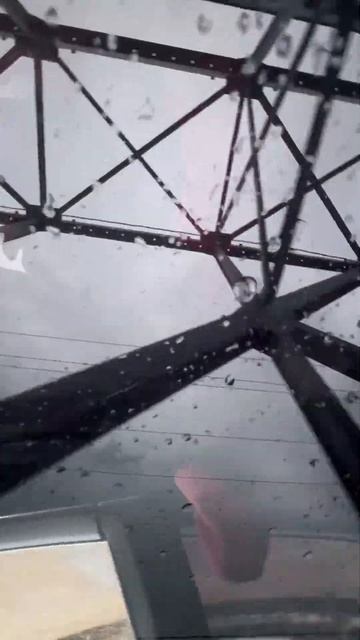 Панорамная крыша #Tesla 🔥 🔥 🔥 смотреть онлайн