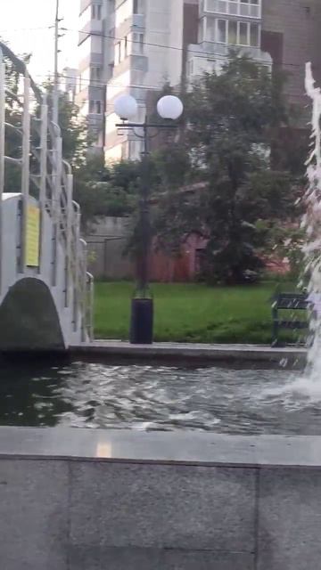 Бульвар Постышева , Иркутск смотреть онлайн