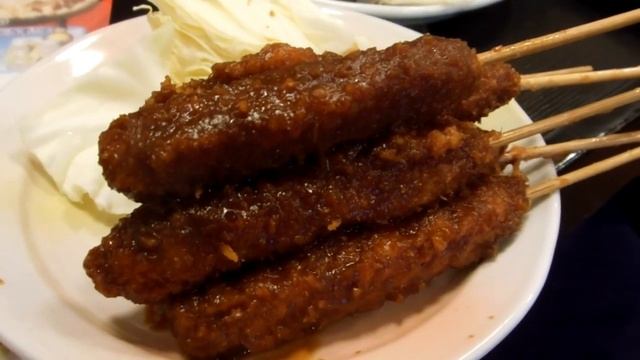 Yamachan Restaurants in Japan! смотреть онлайн