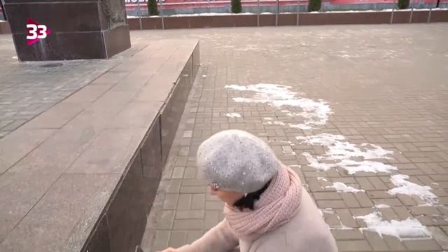 Памятные места Коврова оснащены QR-кодами смотреть онлайн
