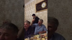 Даргинская песня