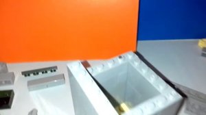 Как сделать ловушку из лего