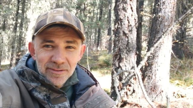 Тайга, день 9. Перезагрузка. смотреть онлайн