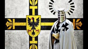 Гимн тевтонского ордена