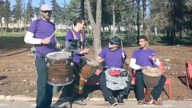 МЕЖДУНАРОДНЫЙ МАРАФОН В ИЕРУСАЛИМЕ смотреть онлайн