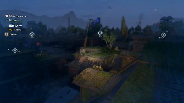 Прохождение dying light 2 stay human (13 серия) смотреть онлайн