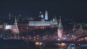 Государственный Гимн Российской Федераций State Anthem of Russian Federation