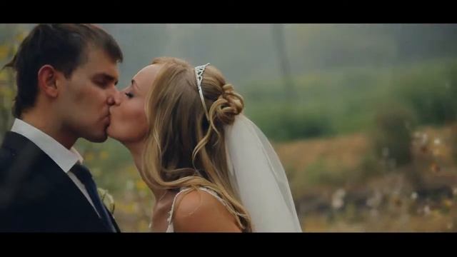 Красивая свадьба смотреть онлайн