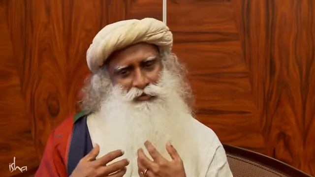 Проект мироздания — Садхгуру смотреть онлайн