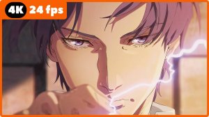 Сверхкуб ★ Super Cube / Chao Neng Lifang ★эпизод1 ★ 4К|24 fps