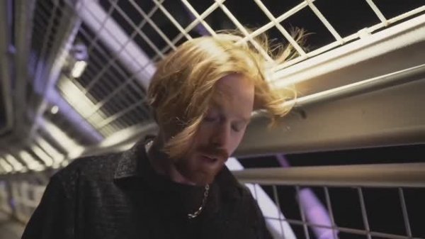 Blacklite District - You Can Do Better (Official Music Video)1080p