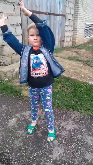 Зажигаем под песню "Океан" смотреть онлайн