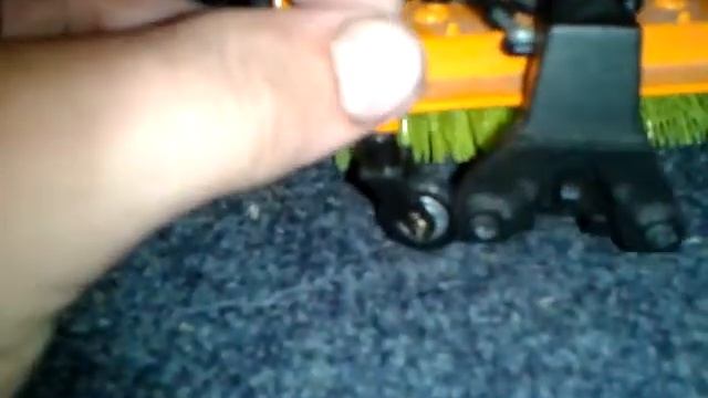 Siku Bemo sweeper Review смотреть онлайн