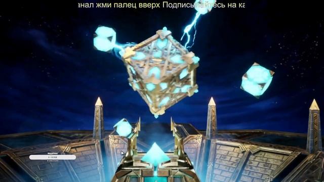 Watcher of Realms достал легу / открытие кристаллов №4 смотреть онлайн