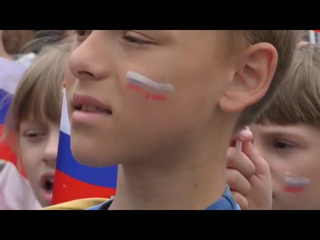 Видео от Новодугинский Центр досуга смотреть онлайн