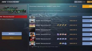 ТОП ЗАКУП НА 6000 ГОЛДЫ В Standoff 2! САМЫЙ КРАСИВЫЙ ИНВЕНТАРЬ ЗА 6000 ГОЛДЫ В STANDOFF 2