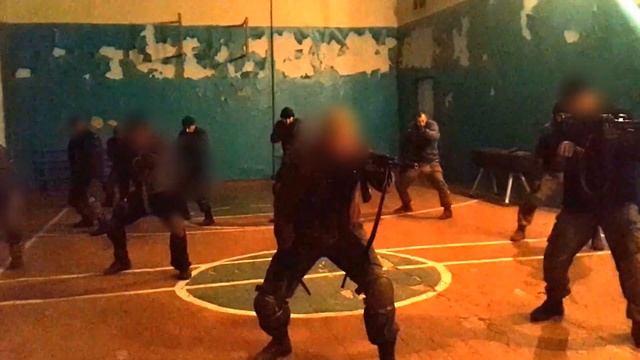 Интуитивная стрельба в сухую смотреть онлайн