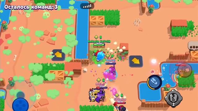 Играем в Null's brawl смотреть онлайн