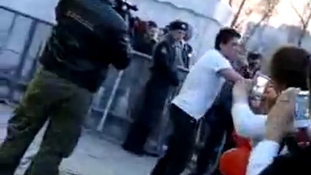 Влад Топалов Поклонка.flv смотреть онлайн