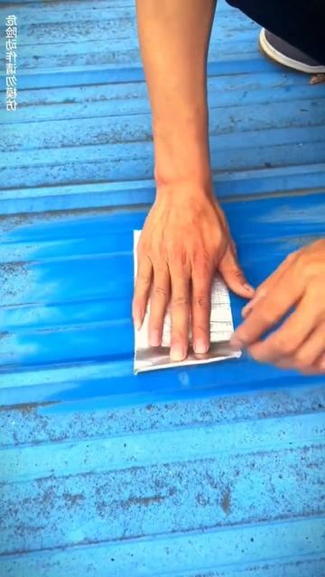 Тейпы для крыши! Сохрани, чтобы не потерять!