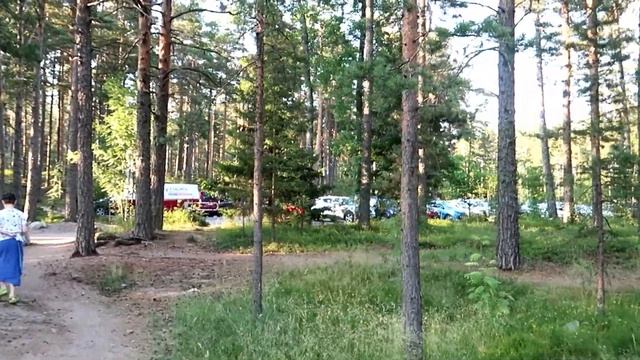 VLOG Про пигментацию! Что снимал Виталя? Ещё два крутых места для отдыха в Финляндии!!! смотреть онлайн