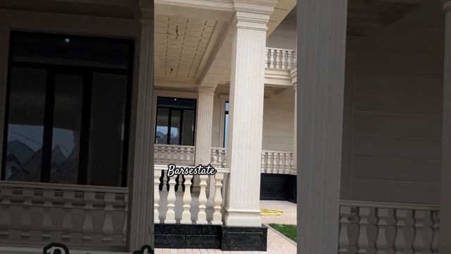 Дом высокого класса! #шымкент #villa #недвижимость #рек #rea смотреть онлайн