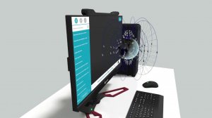Инновации в образовании. Голографические макеты по физике для средних школ и университетов.