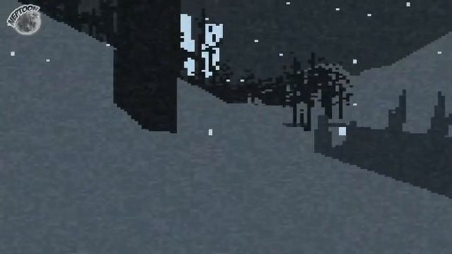 Hide прохождение ● ИНДИ ХОРРОР ● Пиксельные хрюшки! смотреть онлайн