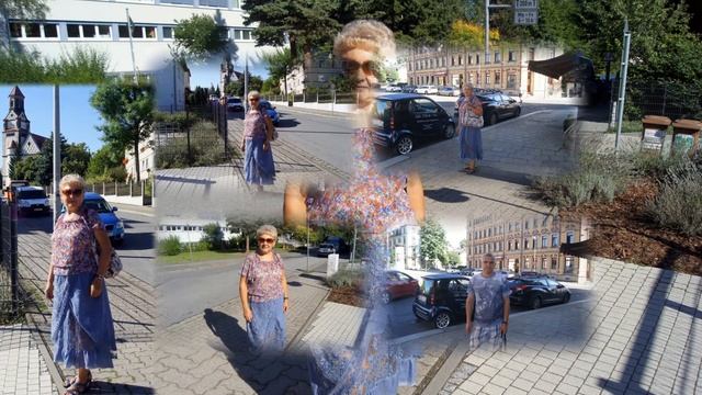 Дрезден, Германия смотреть онлайн