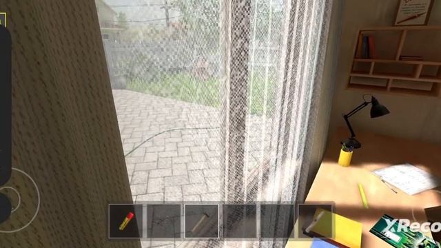 как пройти через крышу в Scolldoy RunaWay смотреть онлайн