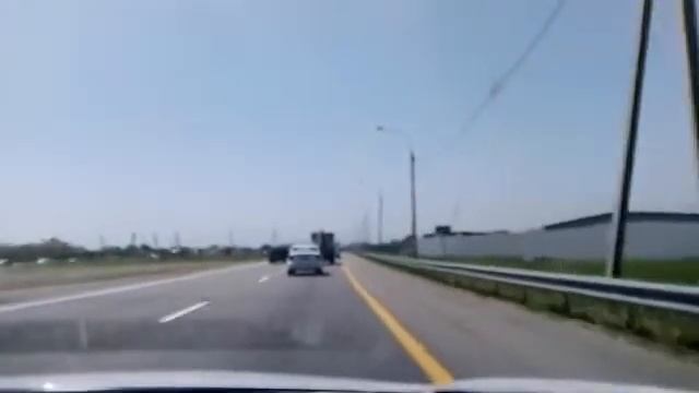 От Ростова на Дону до Адыгеи. Мы Путешествуем! смотреть онлайн